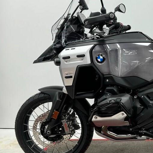 BMW R 1300 GS Adventure Triple Black *DA 260eu