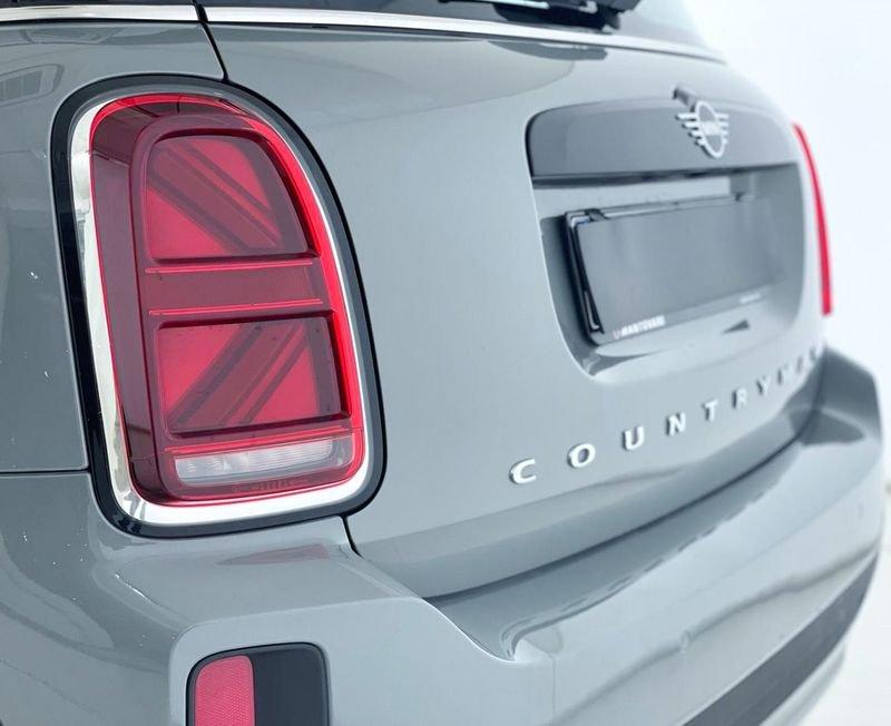 MINI Mini Countryman F60 Mini 1.5 One D Business Countryman
