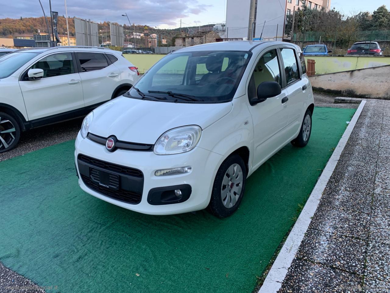 FIAT Panda 1.2 Lounge - 2015