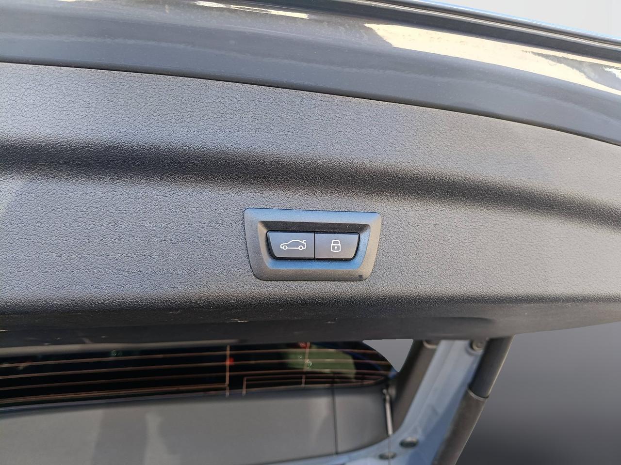 BMW X1 U11 - X1 xdrive 25e MSport Pro auto