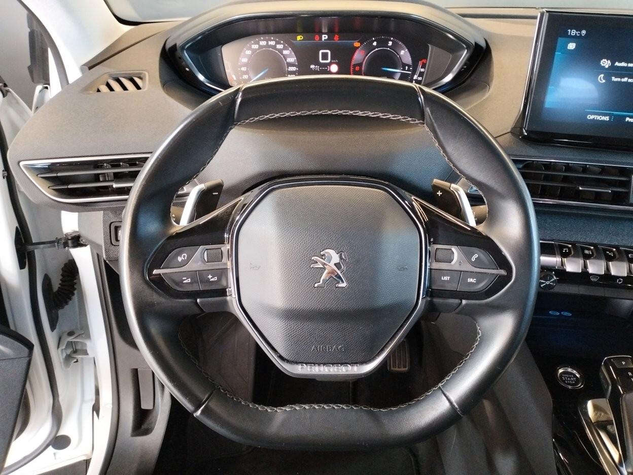 Peugeot 5008 1.5 bluehdi Allure Pack s - 7 POSTI