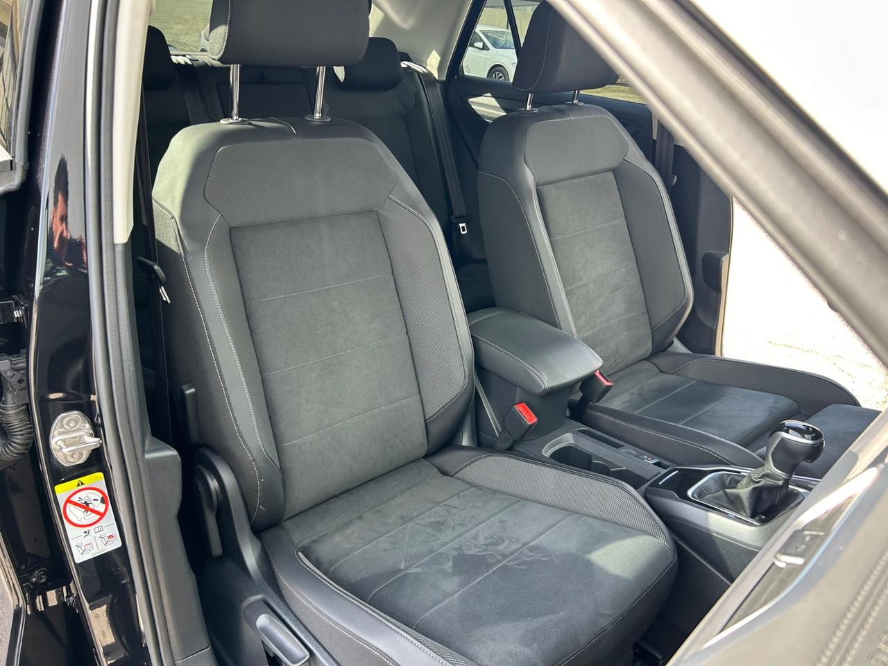 Volkswagen T-Roc 2.0 TDI SCR 150 CV DSG Style