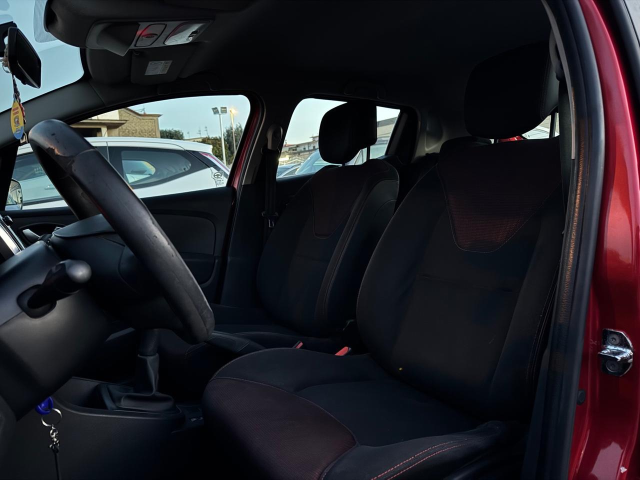 Renault Clio 1.2 GPL Live NAVI