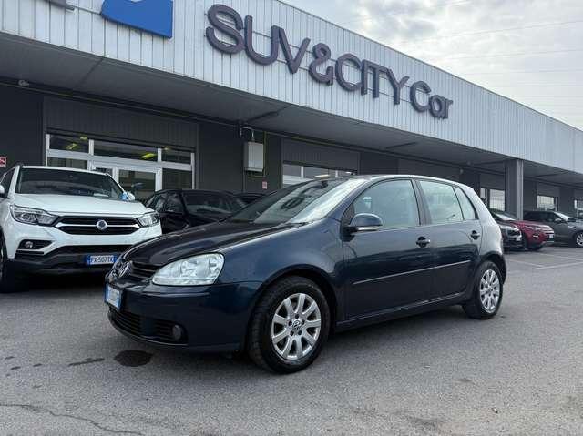 Volkswagen Golf Golf 5p 1.9 tdi