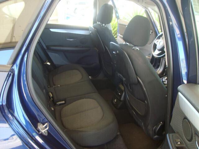 Bmw 218d Luxury 150cv aut.