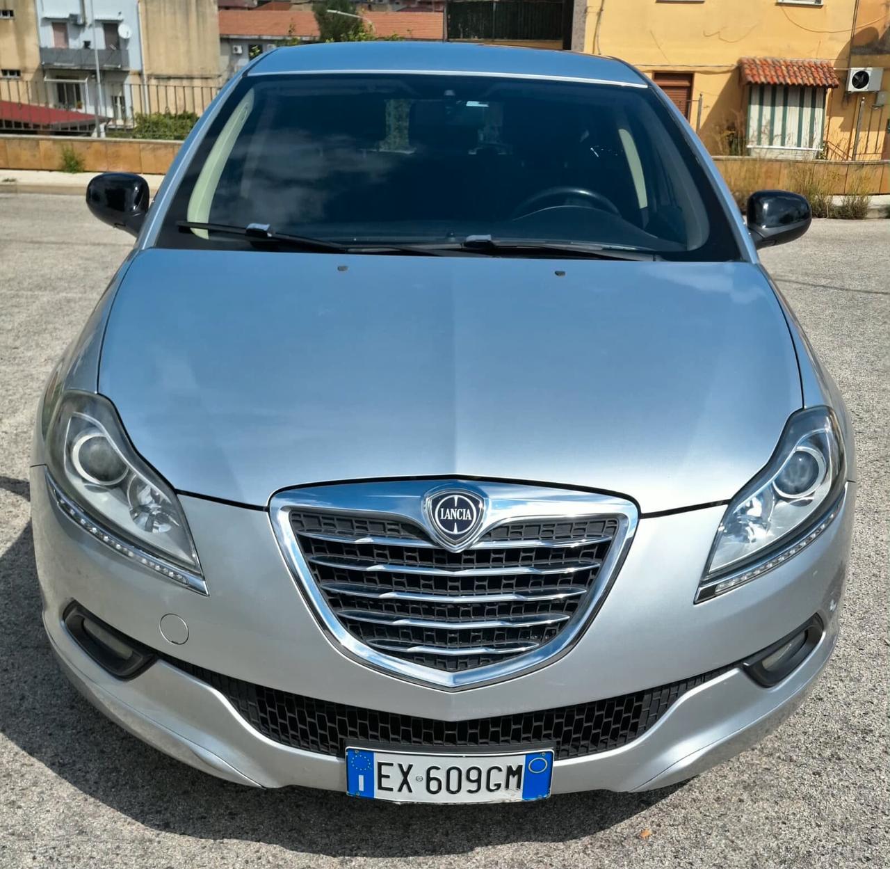 Lancia Delta 1.6 MJT 105CV