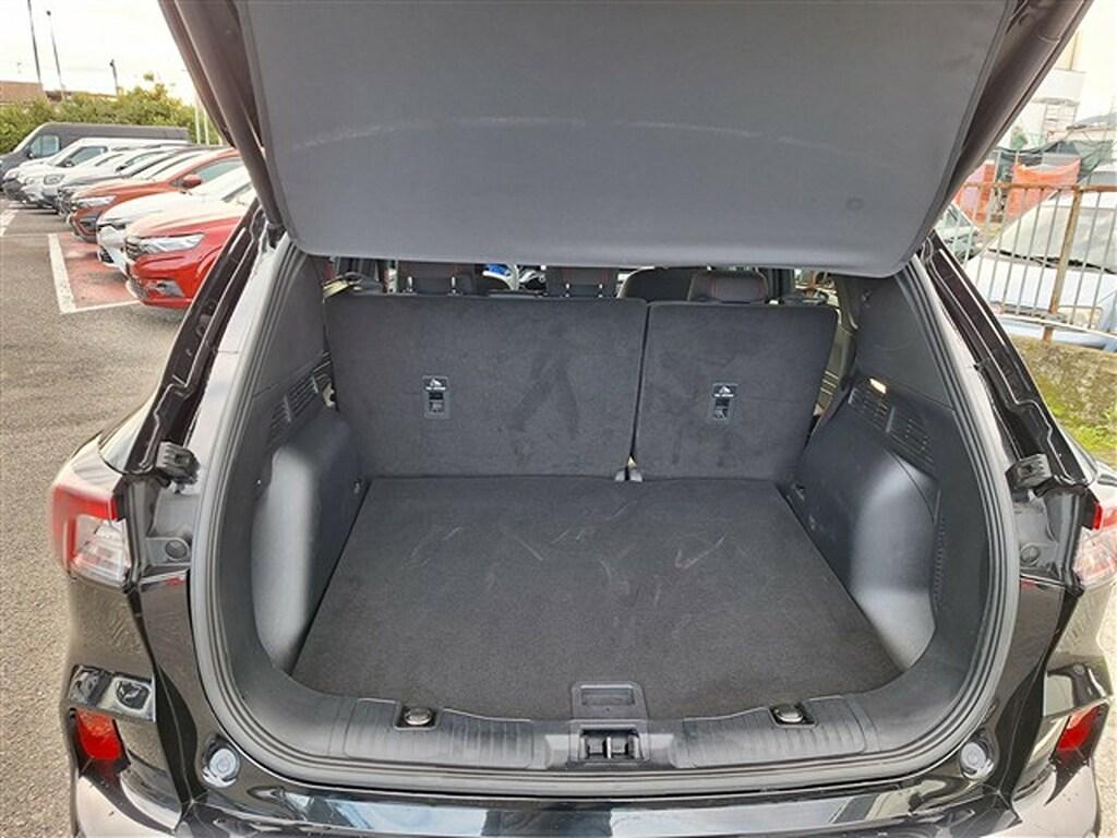 Ford Kuga 1.5 EcoBoost ST-Line 2WD