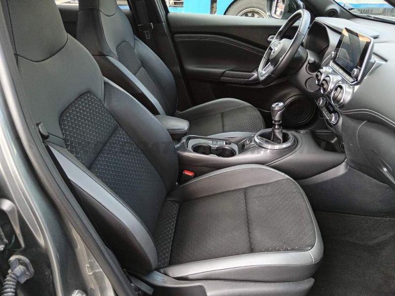 Nissan Juke Juke 1.0 dig-t N-Connecta 114cv