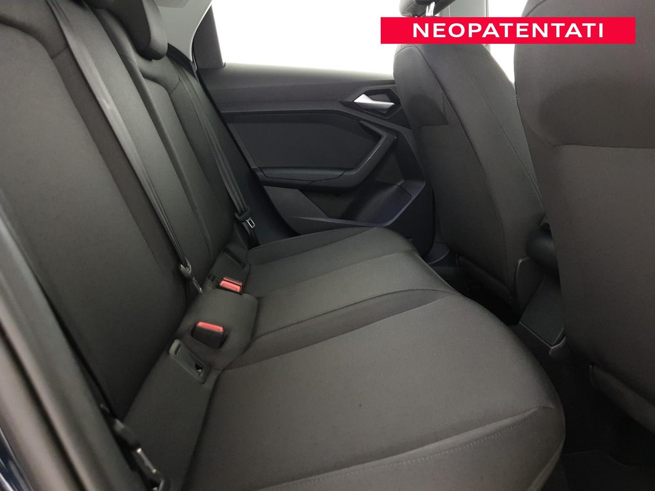 Sportback 30TFSI 110CV S tronic Admired