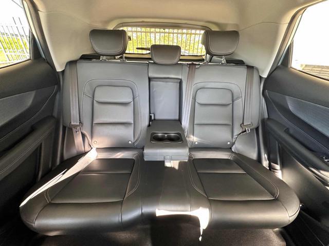 DR MOTOR DR 5.0 s2 1.5 Turbo AUTOMATICA Bi-Fuel GPL FINO AL 04/33