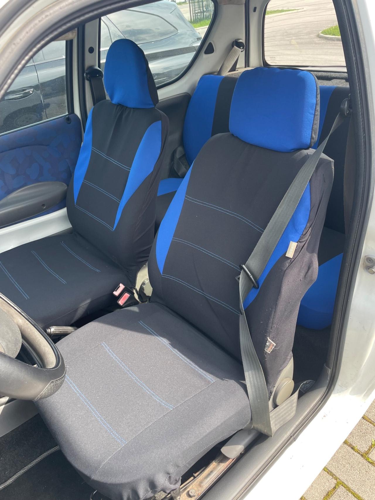 FIAT 600 NEOPATENTATI 1.1 BENZINA 180.000 km.