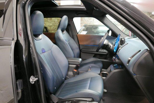 MINI Countryman C Favoured Countryman Pack L