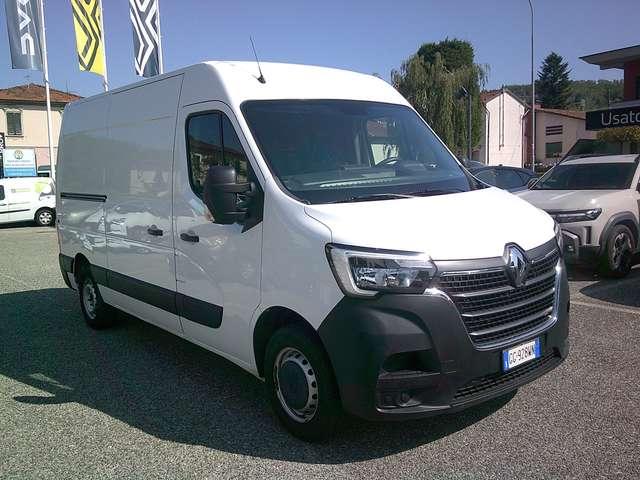 Renault MASTER T35 2.3dCi 135 cv L2 H2 ICE Plus