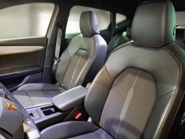 CUPRA Formentor 2.0 TDI