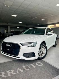 Audi A6 Avant 45 3.0 TDI quattro tiptronic