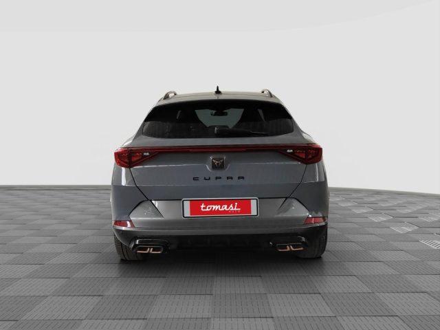 CUPRA Formentor Formentor 1.4 e-Hybrid DSG