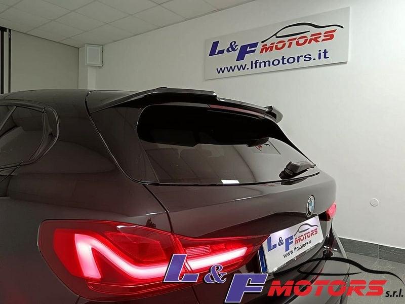 BMW Serie 1 118d 5p. MS Sport Colorvision Edition