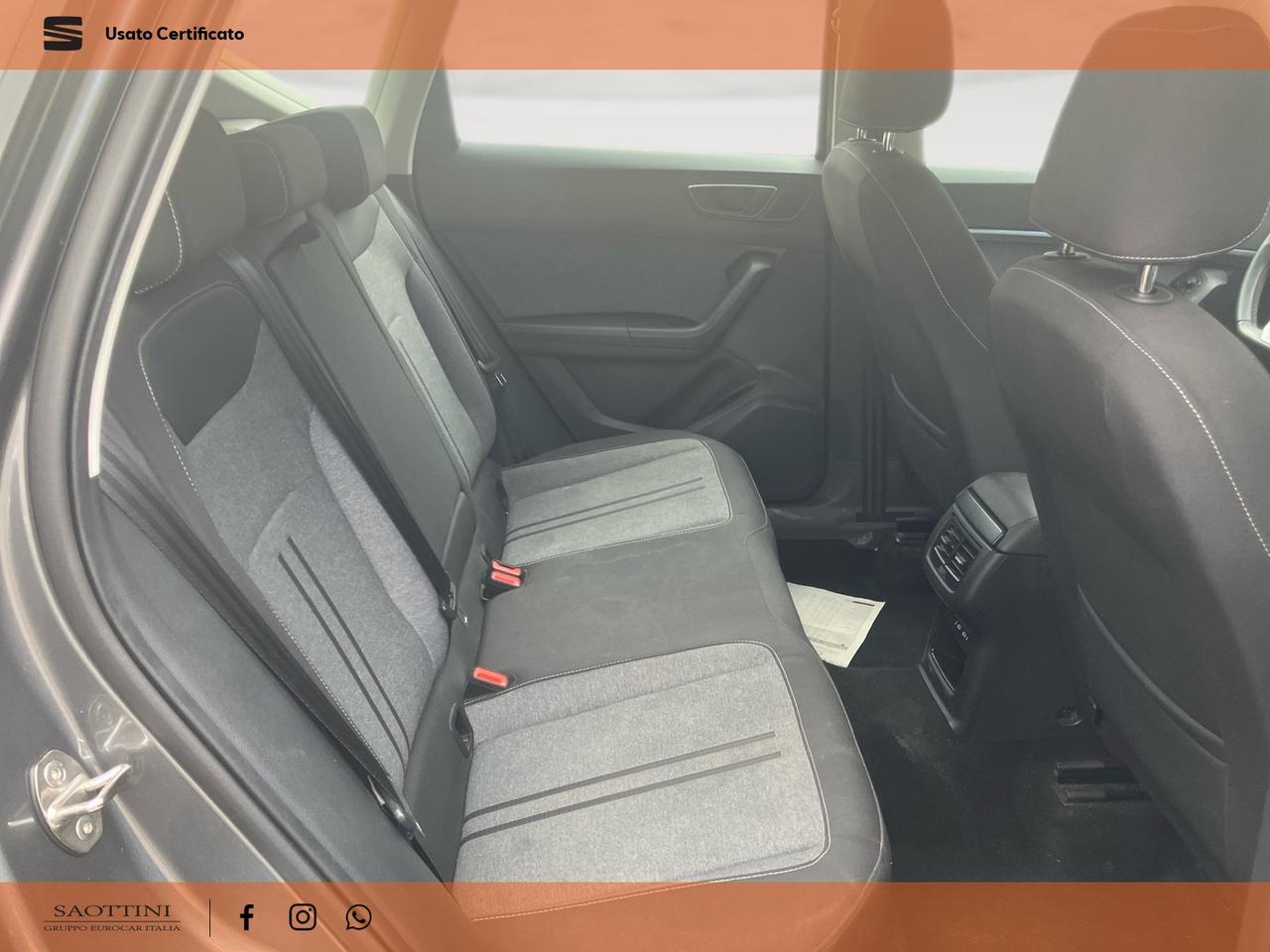 1.5 ecotsi Business 150 CV DSG