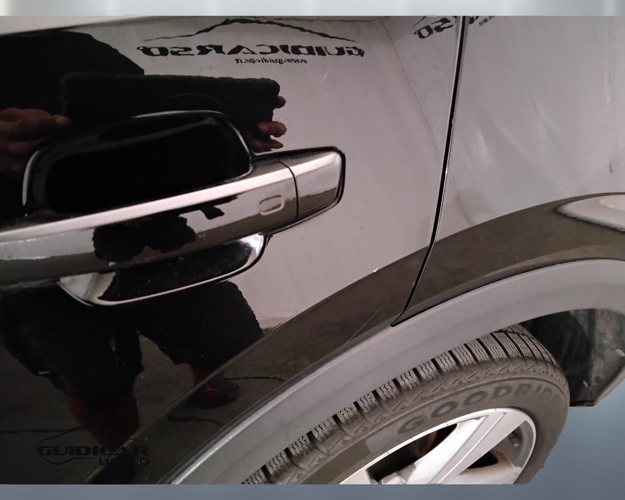 AUDI Q2 I 2021 - Q2 30 2.0 tdi Admired