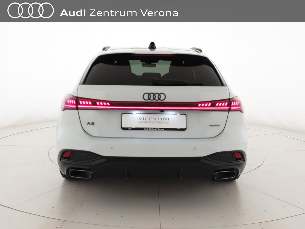 Avant 2.0e-hybrid 299CV quattro Str S line Edition