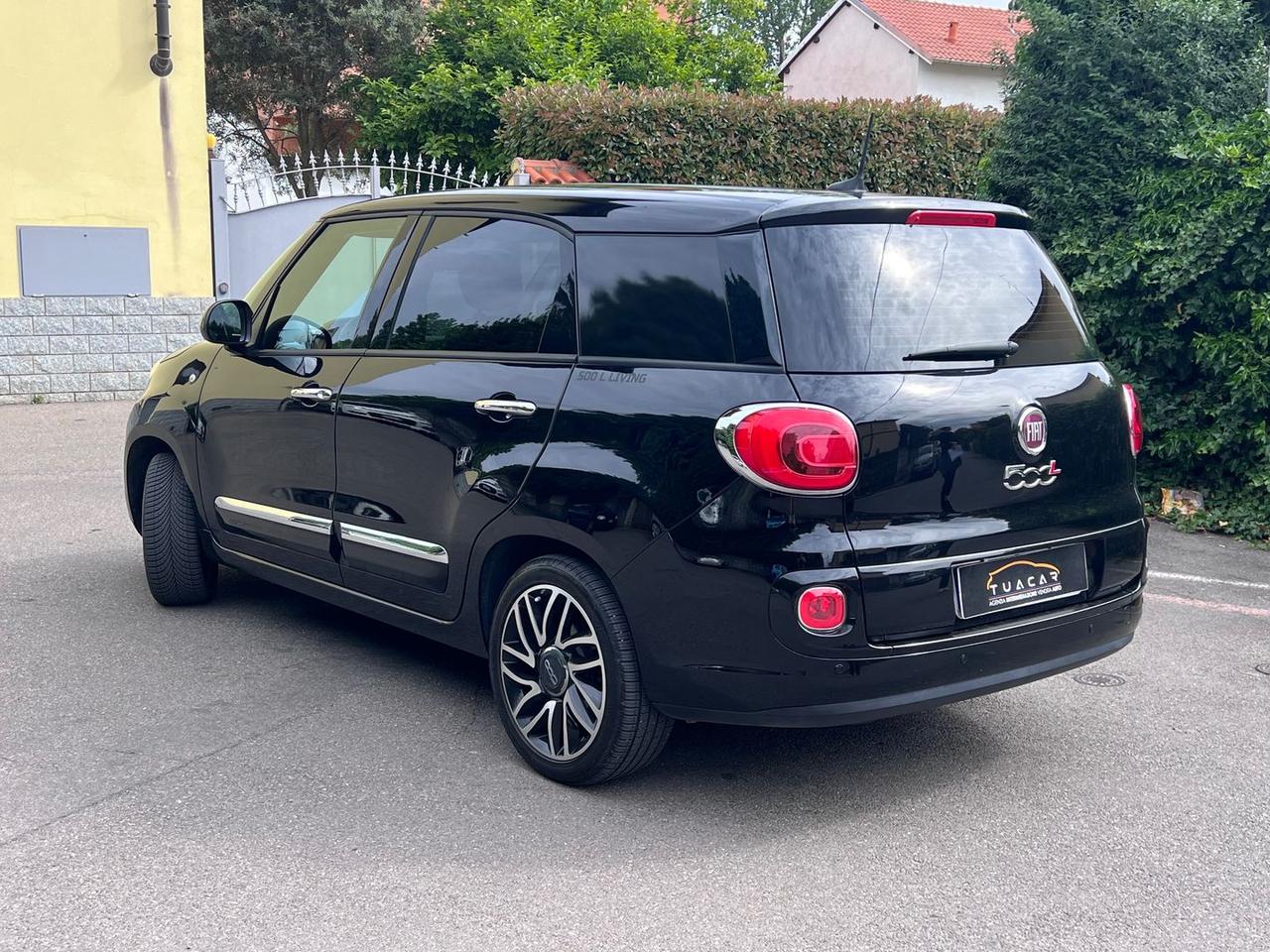Fiat 500L 1.6 Multijet 7 POSTI #10704