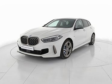BMW Serie 1 M135i (F40) xDrive