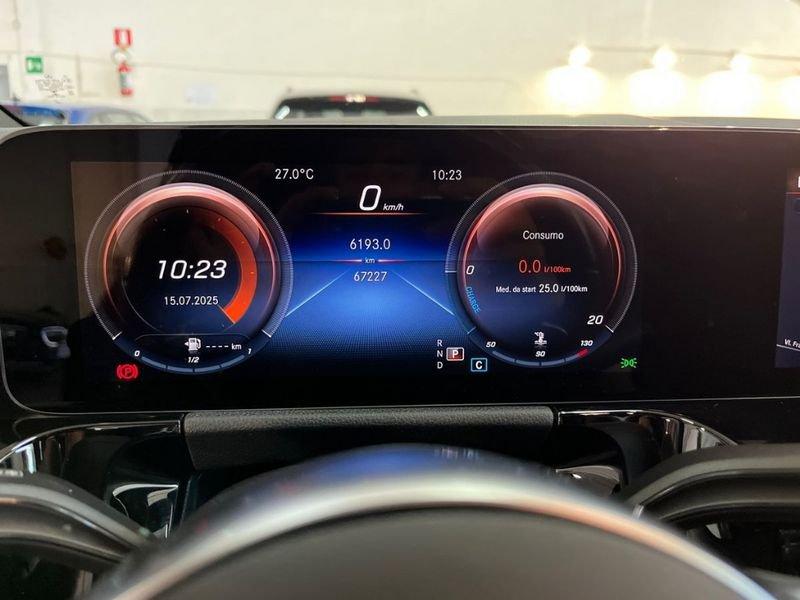 Mercedes-Benz GLA GLA-H247 2020 200 d Premium 4matic auto