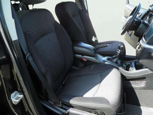 FIAT Freemont 2.0 Multijet 170 CV Urban