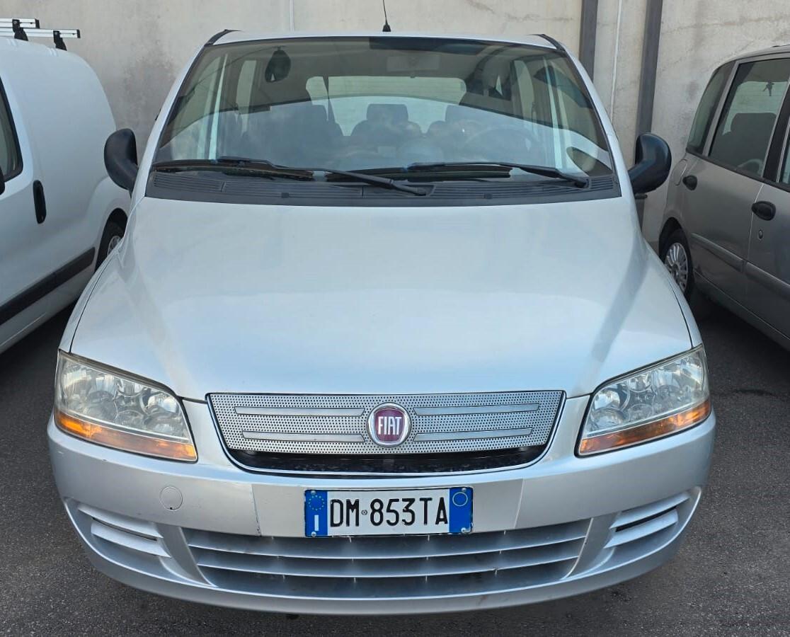 Fiat MULTIPLA - APPENA REVISIONATA-