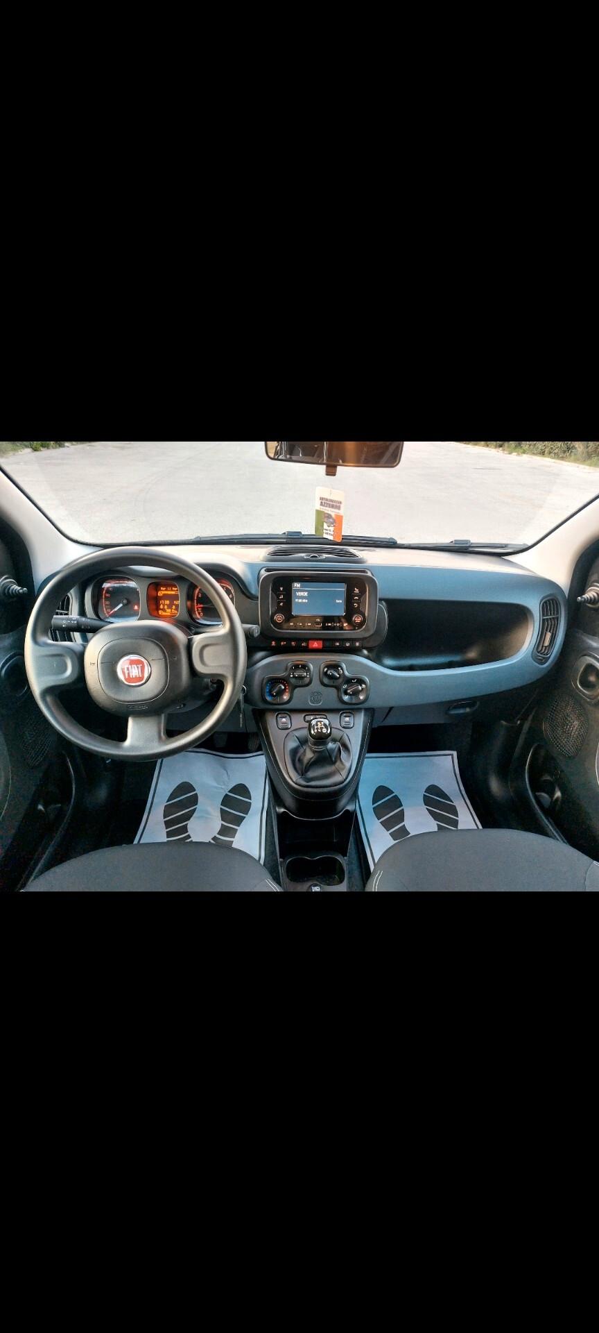 Fiat Panda 1.2 benzina GPL 78 mila km 2023 prov nord Italia