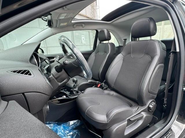 Opel Adam 1.4 87 CV GPL Tech Air