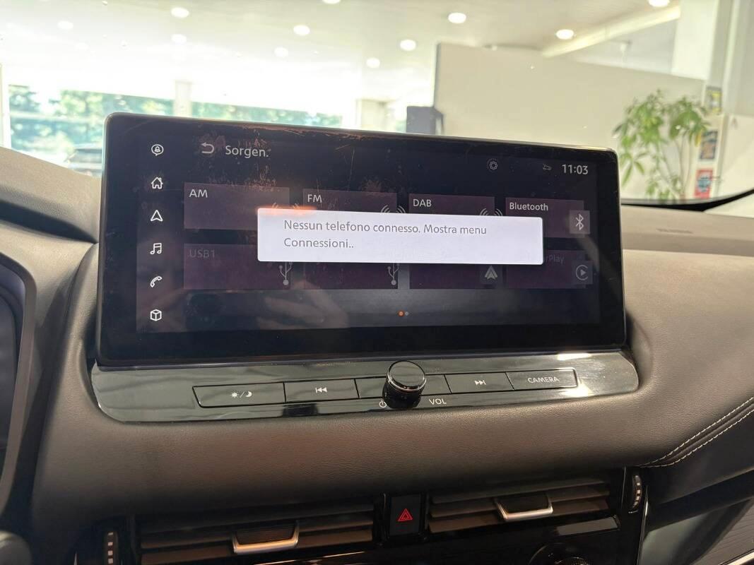 Nissan Qashqai 1.5 e-power N-Connecta 2wd