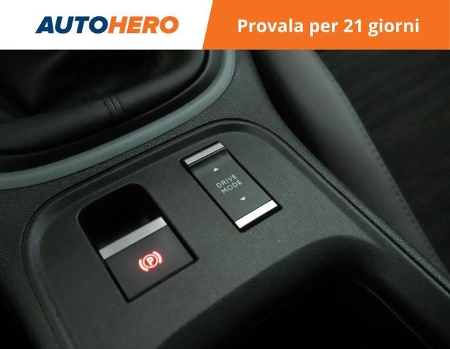 JEEP Avenger 1.2 Turbo 100 CV Longitude