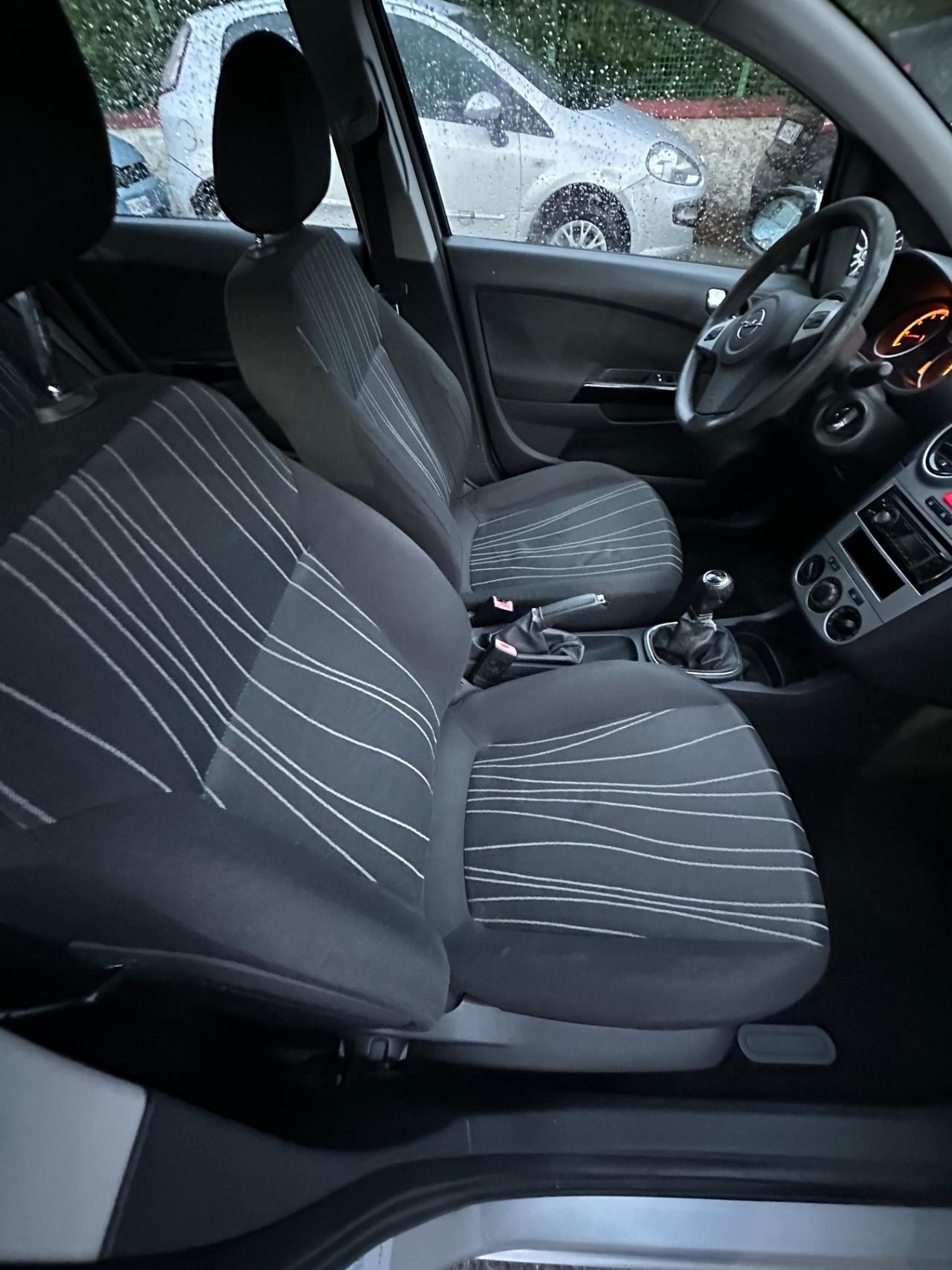 Opel Corsa 1.2 85CV 5 porte TECH Elective