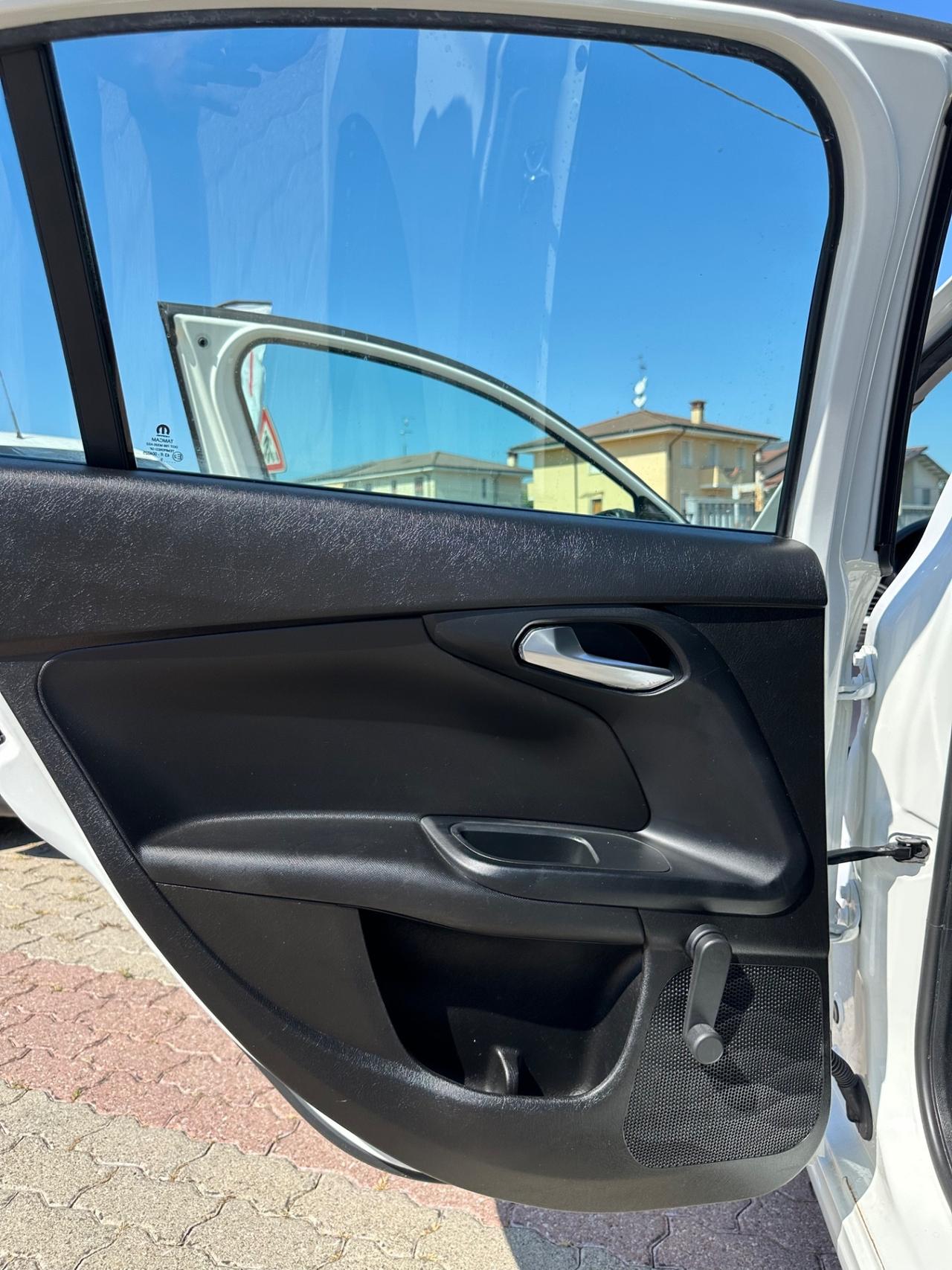 Fiat Tipo 1.3 Mjt S&S 5 porte Business