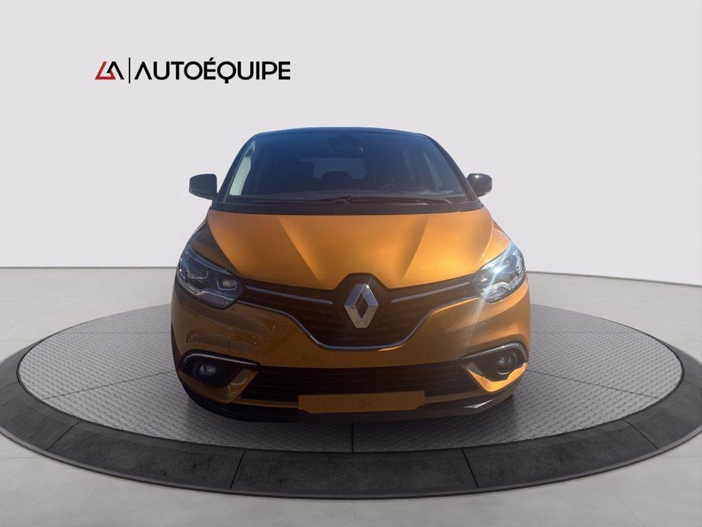 RENAULT Scenic 1.6 dci energy Edition One 160cv edc del 2017