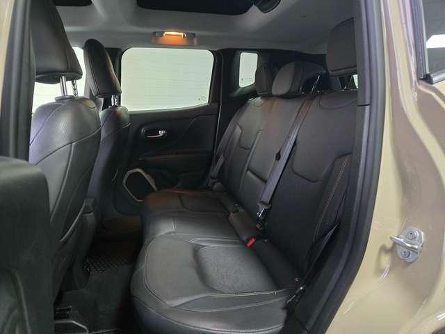 Jeep Renegade Renegade 2.0 mjt Trailhawk 4wd 170cv auto