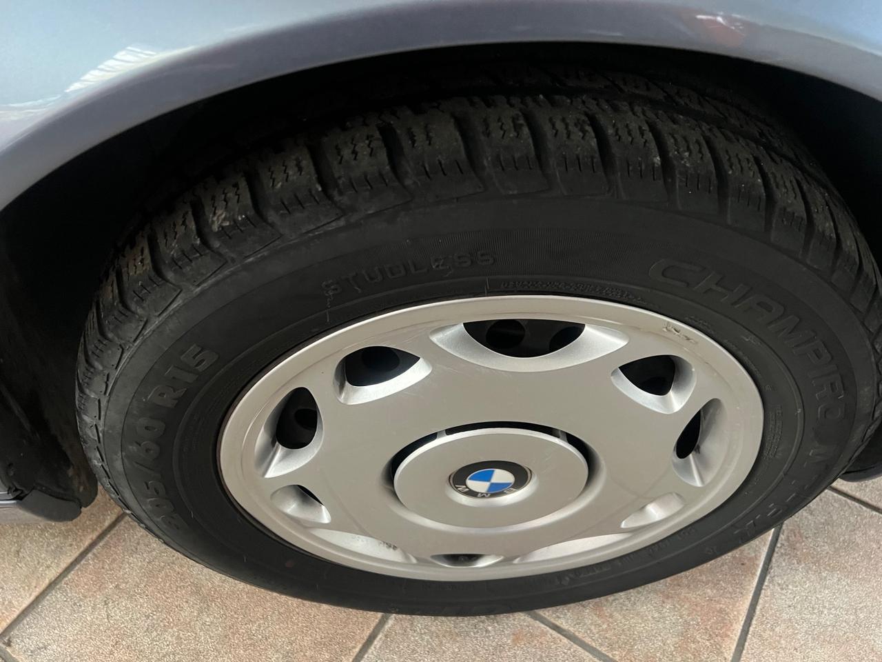 Bmw 318 316i cat 4 porte