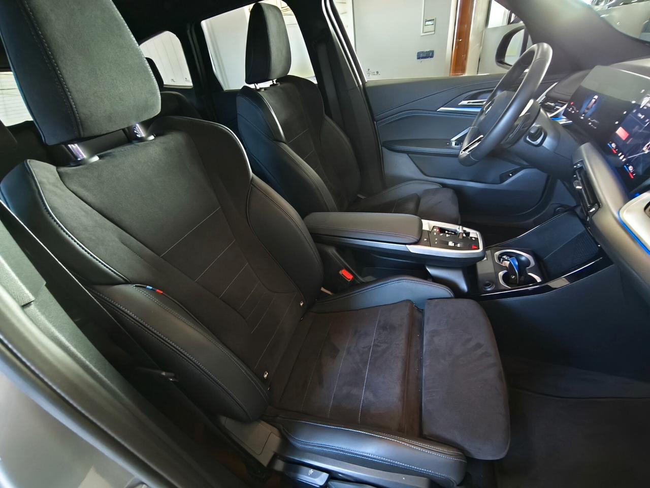 Bmw X1 sDrive 18d Msport