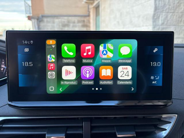 PEUGEOT 3008 1.5 BlueHDi 130 S&S Active Business