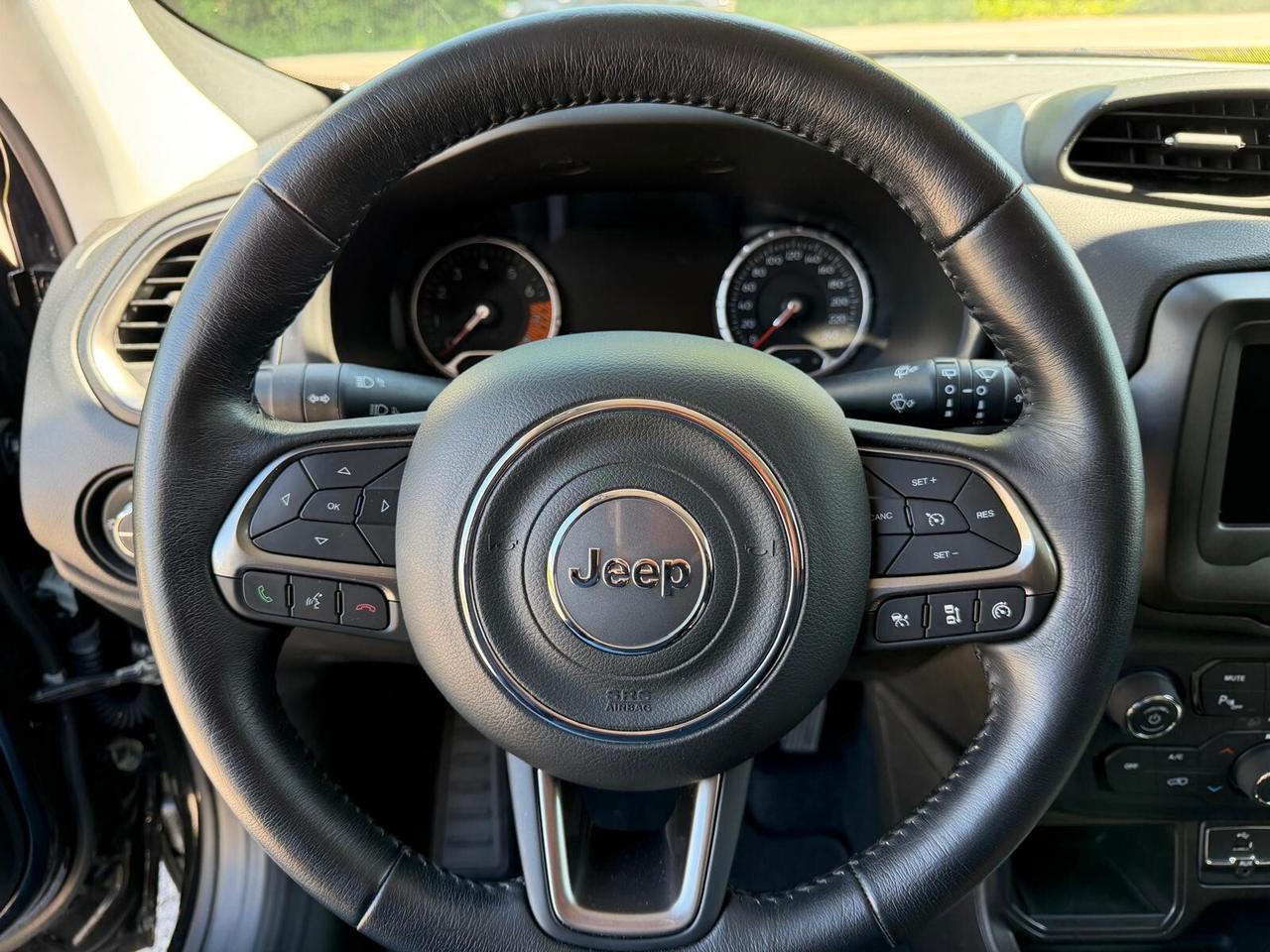 Jeep Renegade 120CV Limited PARI AL NUOVO