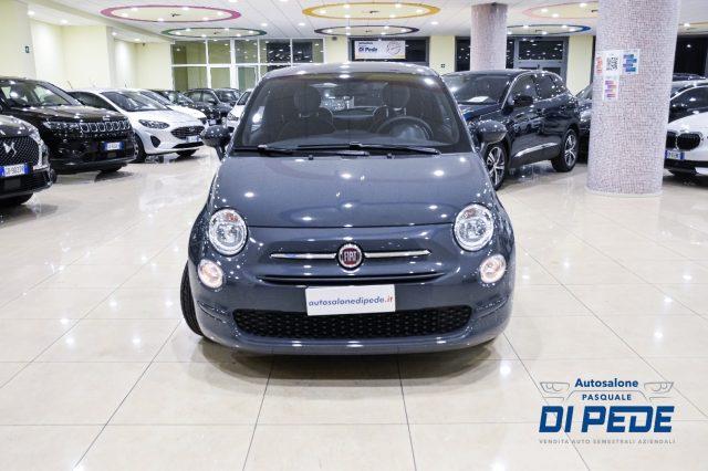 FIAT 500 1.0 Hybrid Pop