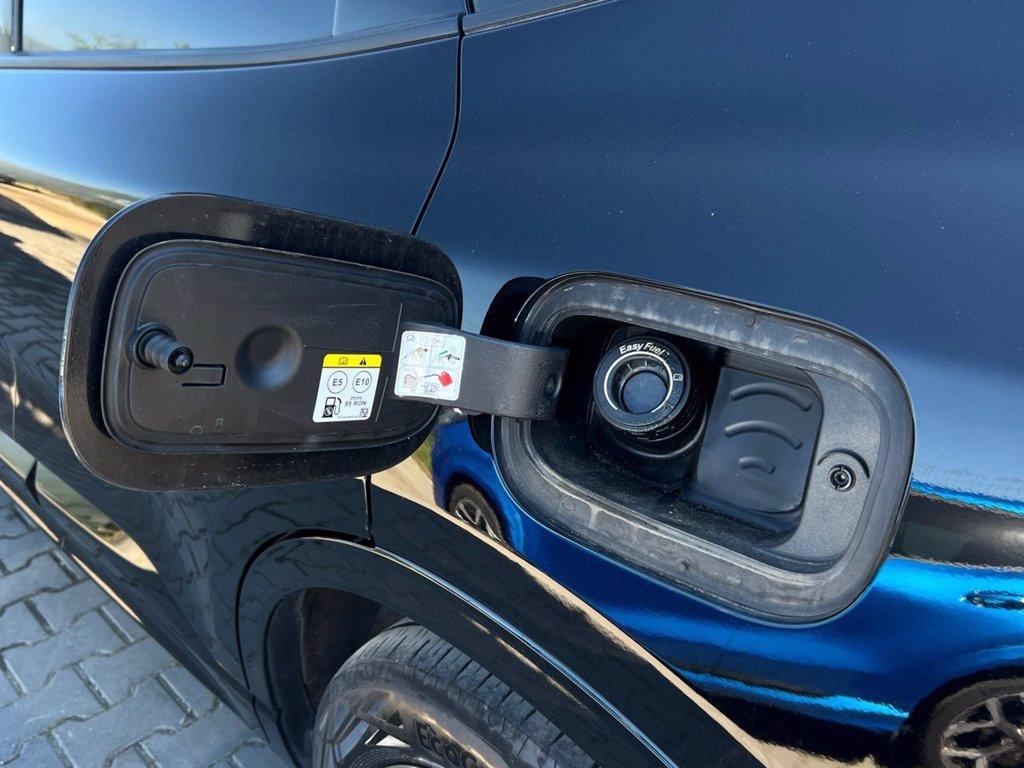 FORD Kuga 2.5 Plug In Hybrid 225 CV CVT 2WD ST-Line X del 2023