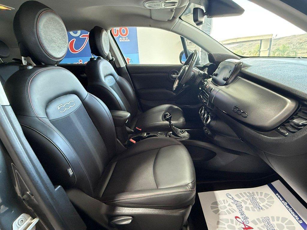 Fiat 500X 1.3 MultiJet 95 CV Sport