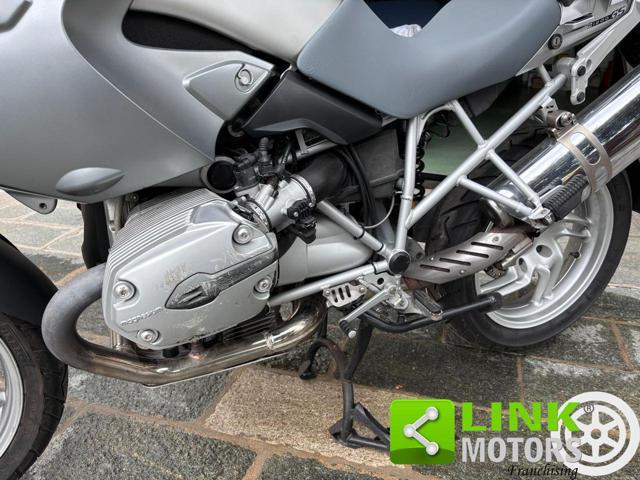 BMW R 1200 GS GS