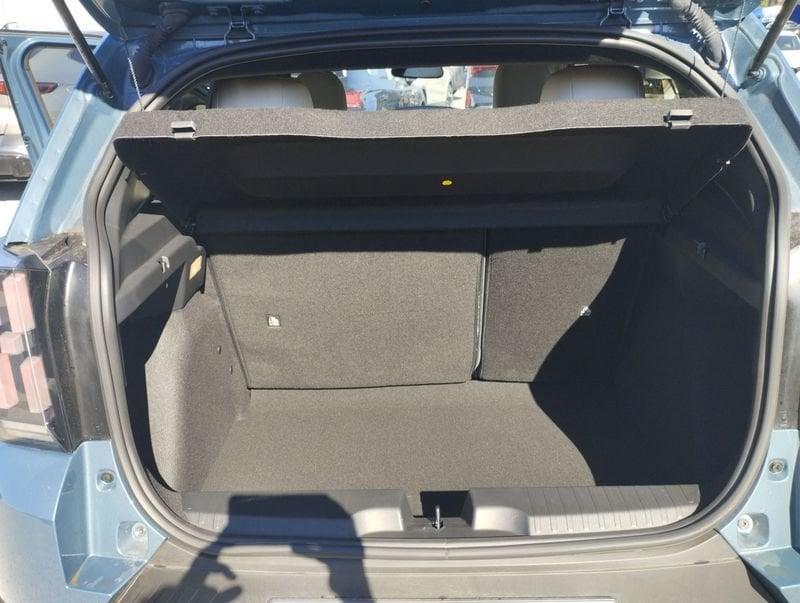 FIAT Grande Panda Hybrid La Prima 1.2 Hybrid 100cv