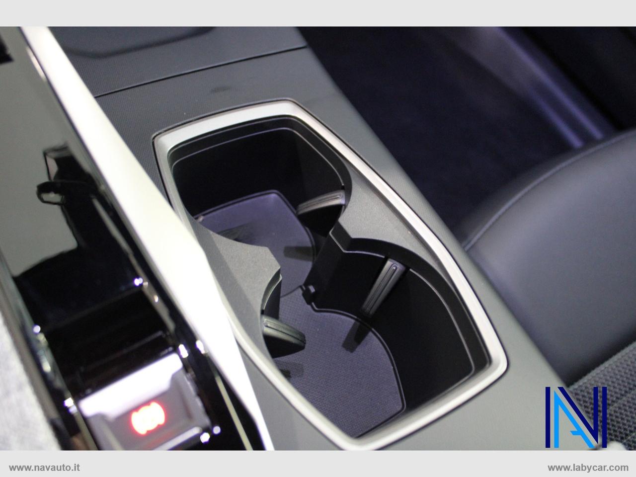 PEUGEOT 3008 Hybrid 136 e-DCS6 Allure