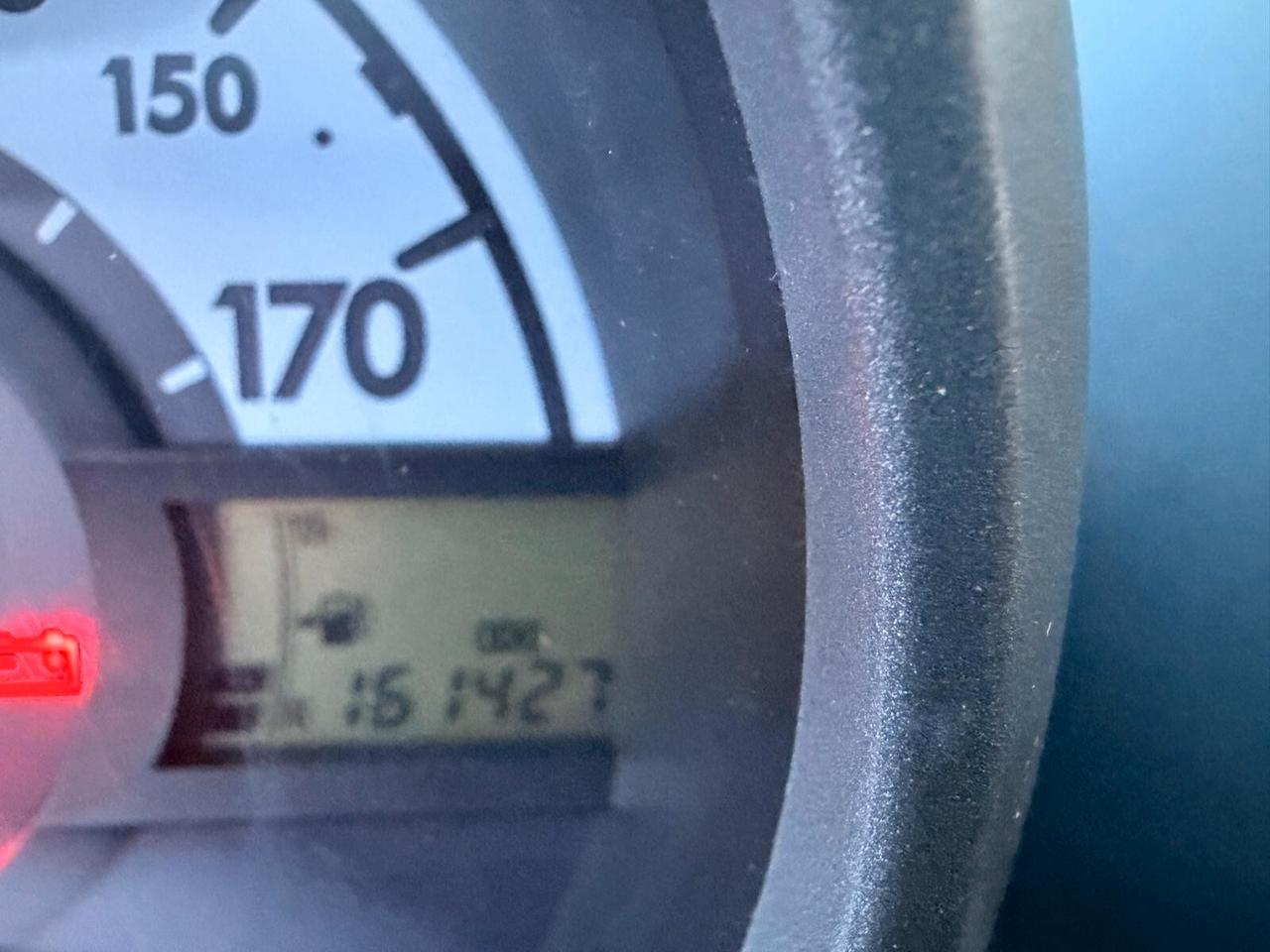 Citroen C1 1.0 benzina 5 porte