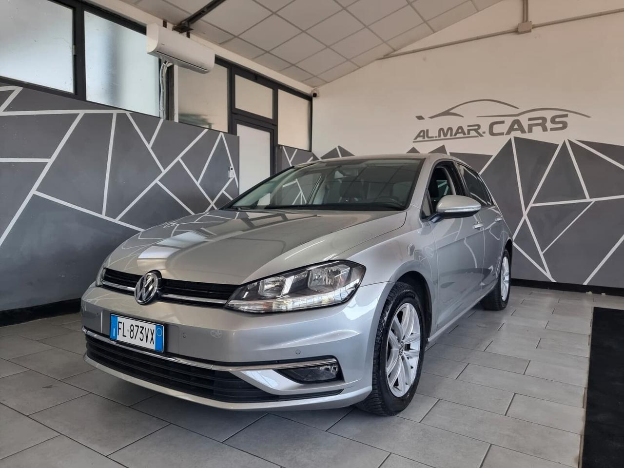 Volkswagen Golf 1.6 TDI 5p. Highline NEOPATENTATI