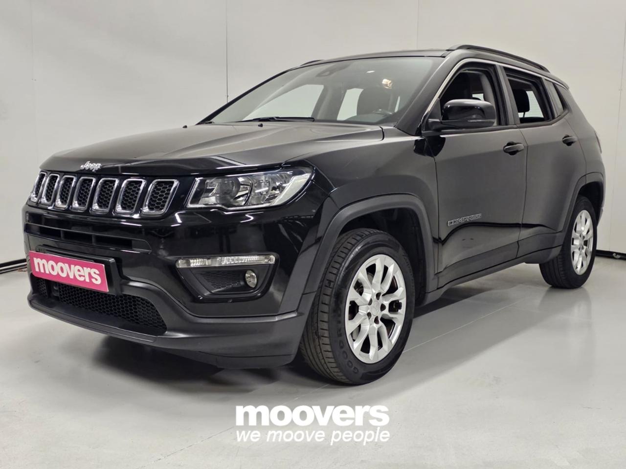 JEEP Compass 2ª serie 1.6 Multijet II 2WD Longitude